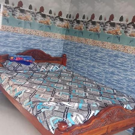 Sri Vasavi Home Stay Tiruvannāmalai Exteriér fotografie