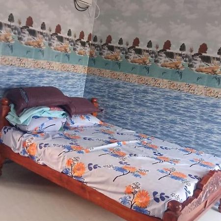 Sri Vasavi Home Stay Tiruvannāmalai Exteriér fotografie