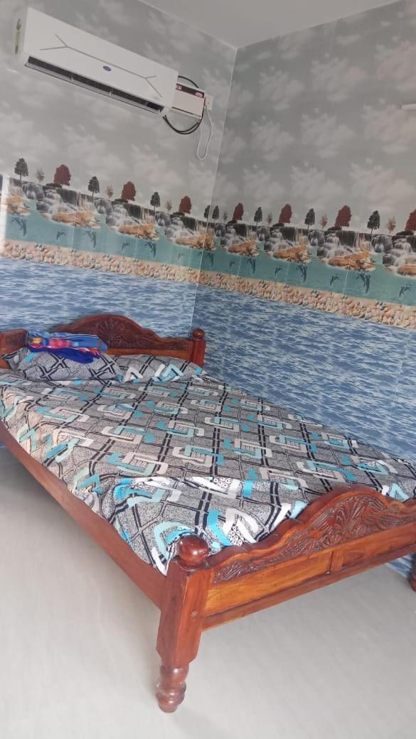 Sri Vasavi Home Stay Tiruvannāmalai Exteriér fotografie