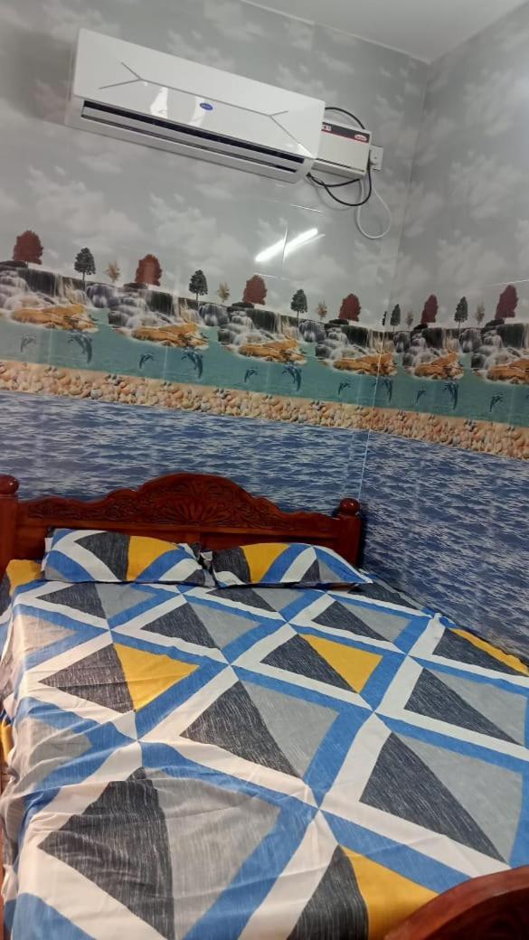 Sri Vasavi Home Stay Tiruvannāmalai Exteriér fotografie